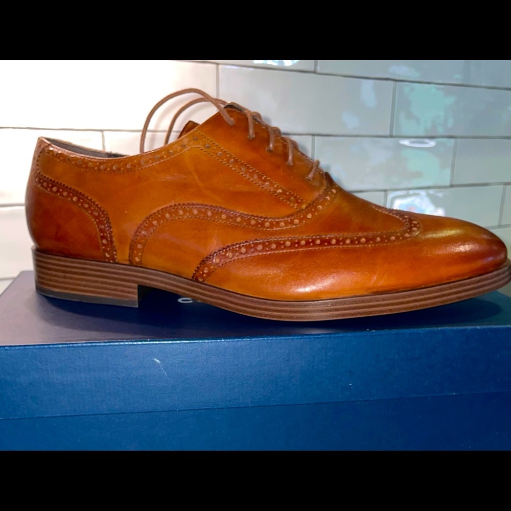 Cole Haan Grand Dress Shoe